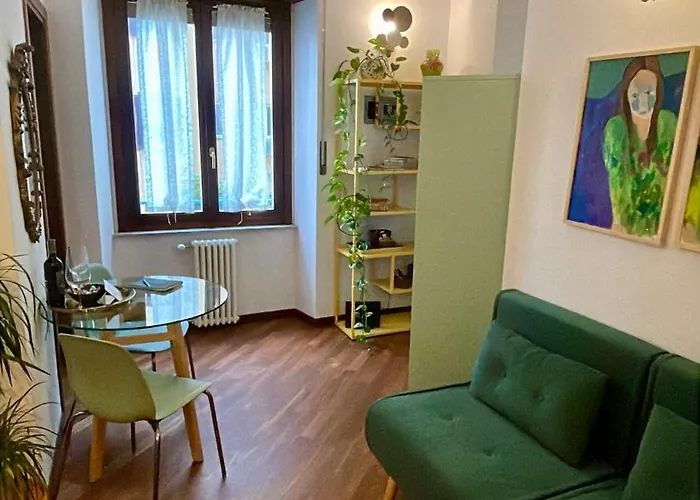 דירה Testaccio Artistic Centro Storico By Rioni Di *
